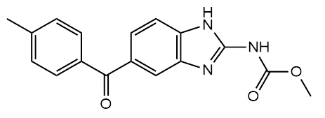 Mebendazole Impurity-F